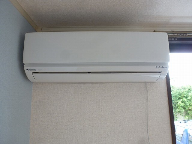 その他設備　写真は103号室です（参考）