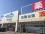 ドラックストア　ウエルシア古河三和店（ドラッグストア）まで1229m