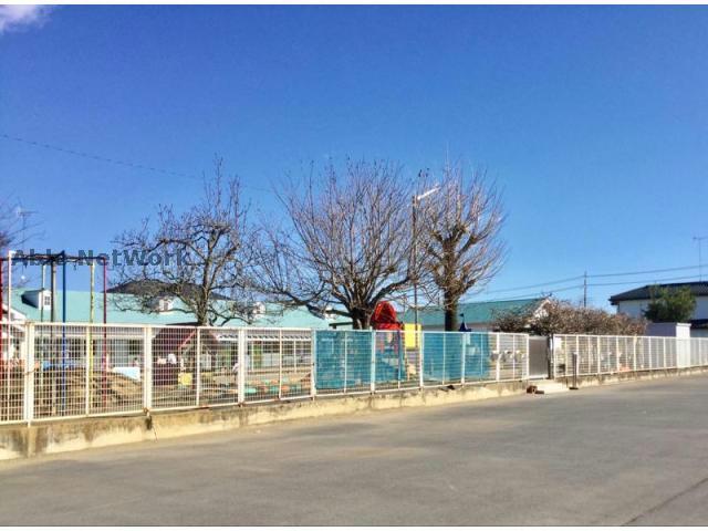 幼稚園・保育園　アリス保育園（幼稚園・保育園）まで1408m