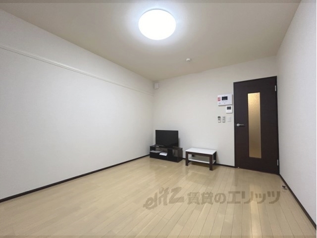 レオネクスト御所の内装写真