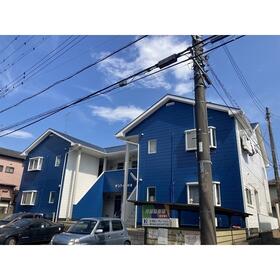 小田急小田原線/本厚木駅 バス35分 (バス停)局前 歩5分