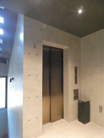 その他共有部分　その他共用部分