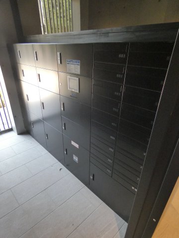 その他設備　その他設備