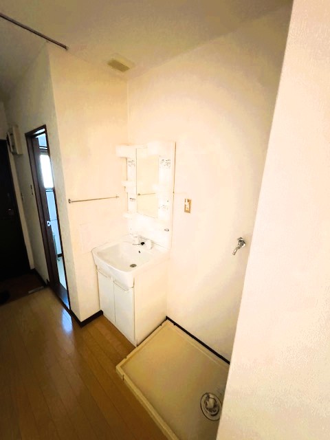 パレスゴールド仲町の内装写真
