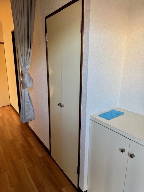 パレスゴールド仲町の内装写真