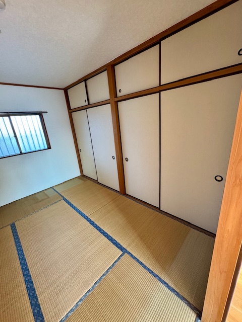 パレスゴールド仲町の内装写真