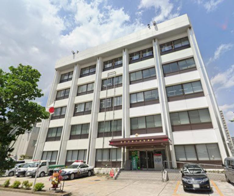 警察署・交番　南千住警察署（警察署・交番）まで400m