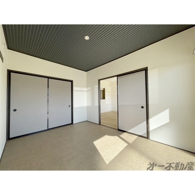 その他部屋・スペース　洋室
