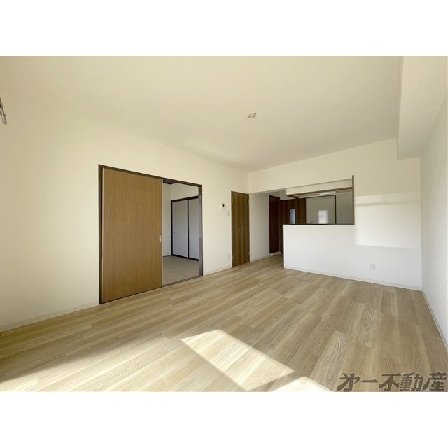 建物外観　ＬＤＫ