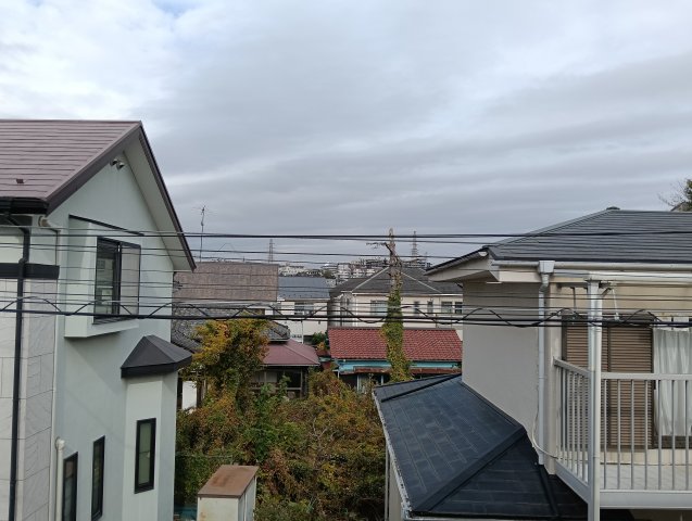 トイレ　コンパクトで使いやすいトイレです