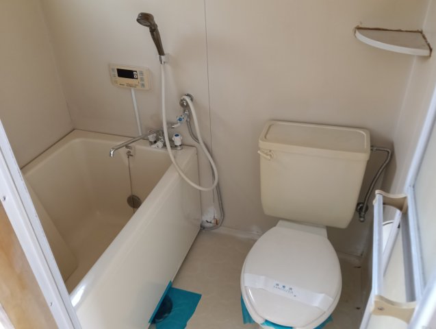 キッチン　お料理しやすいキッチンです