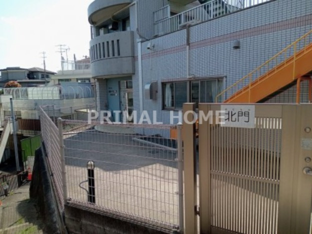 幼稚園・保育園　白幡幼稚園（幼稚園・保育園）まで456m