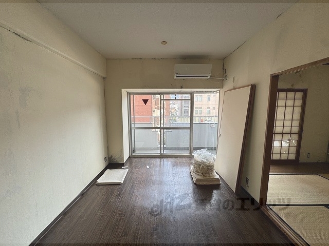 居室・リビング　リビング