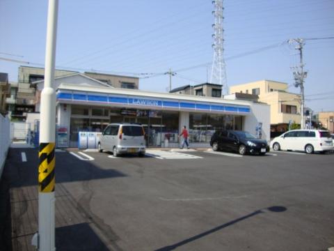 その他　ローソン瑞穂区弥富通店（その他）まで413m