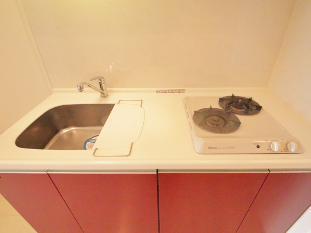 キッチン　※別室の参考写真の為、現況優先です。