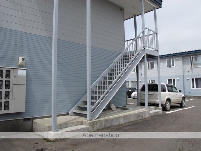 その他共有部分　その他共有部分