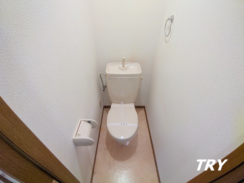 トイレ　独立トイレ