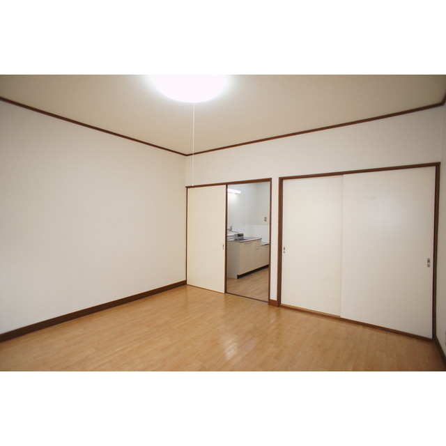 その他部屋・スペース　毎日を優しくすごせる室内