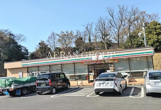 コンビニ　セブン-イレブン 千葉都町店（コンビニ）まで336m