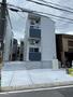 椥辻駅より徒歩9分 1階 築4年6ヶ月の賃貸物件