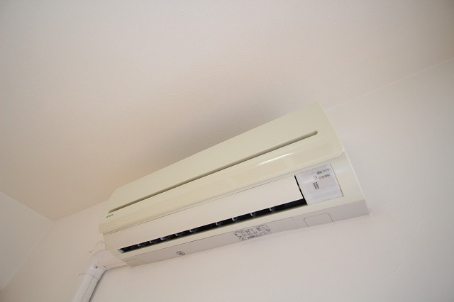 その他設備　同物件別室です。