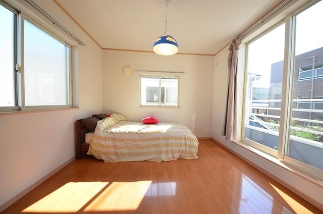 その他部屋・スペース　★モデルルーム時★