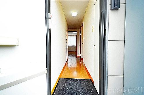 玄関　※設備・使用は号室により異なる為、現況を優先いたします。