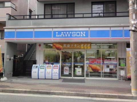 その他　ローソン京成小岩南口店（その他）まで118m