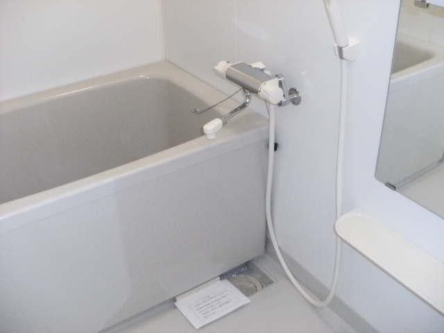 バス・シャワールーム　参考写真