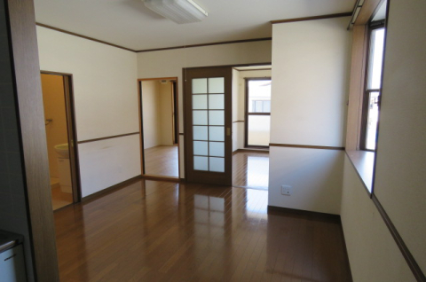 居室・リビング