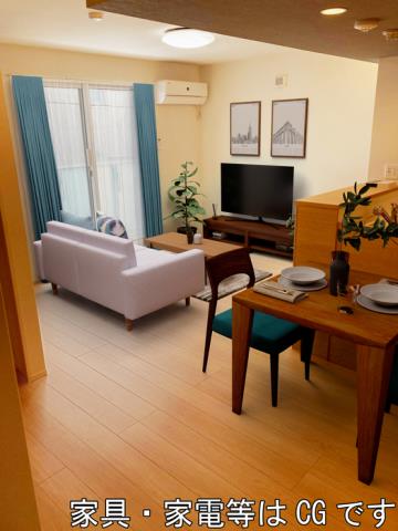 居室・リビング