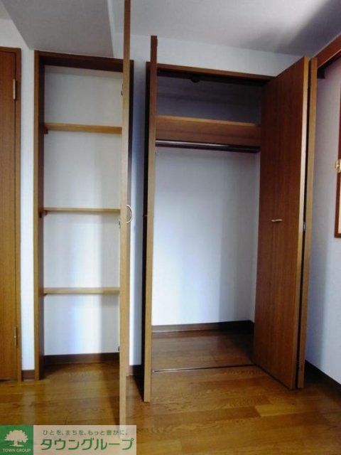 収納　収納・クローゼット