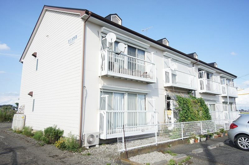 建物外観　☆★積水ハウスの賃貸住宅シャーメゾン★☆