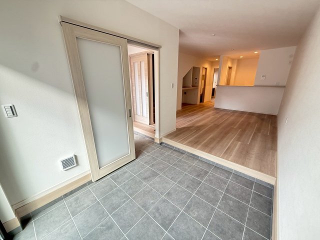 その他部屋・スペース　ドッグスペース