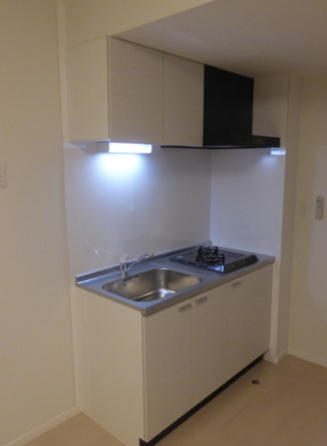 キッチン　※同施工イメージ写真