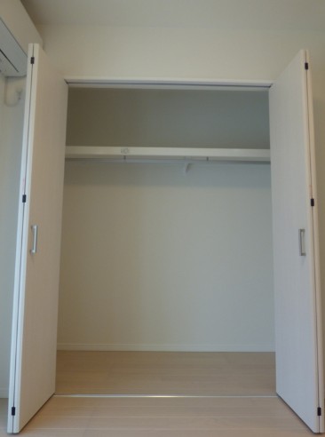 収納　※同施工イメージ写真