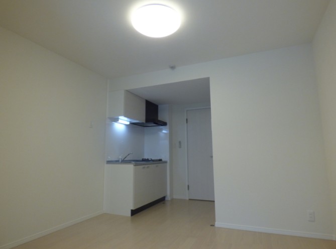 居室・リビング　※同施工イメージ写真