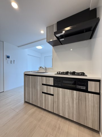 キッチン　別部屋参考画像