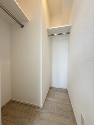 収納　別部屋参考画像