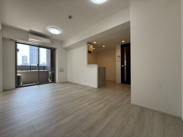 居室・リビング　別部屋参考画像