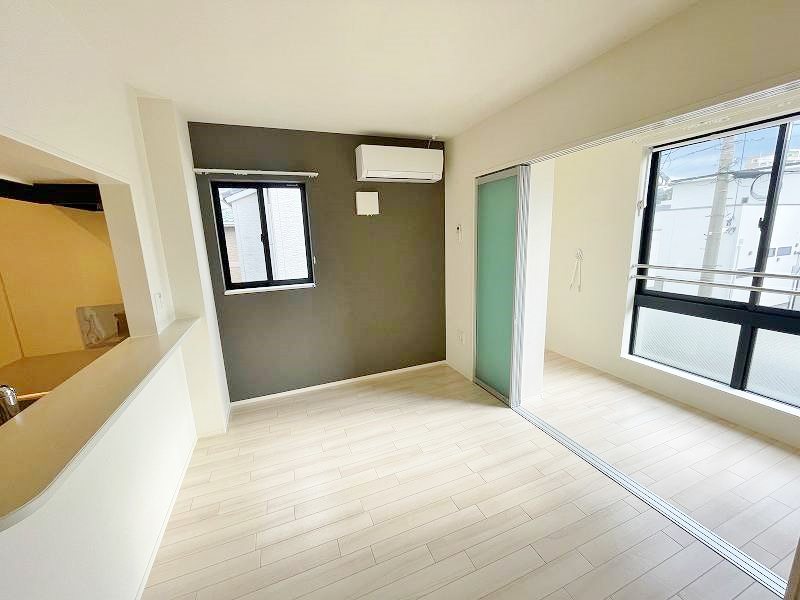 居室・リビング　★LDK10.2帖★