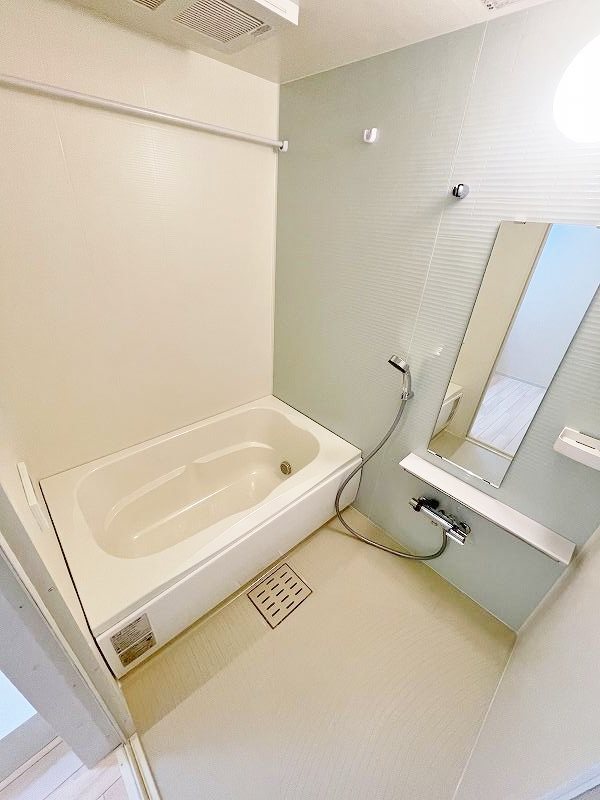 バス・シャワールーム　★浴室★