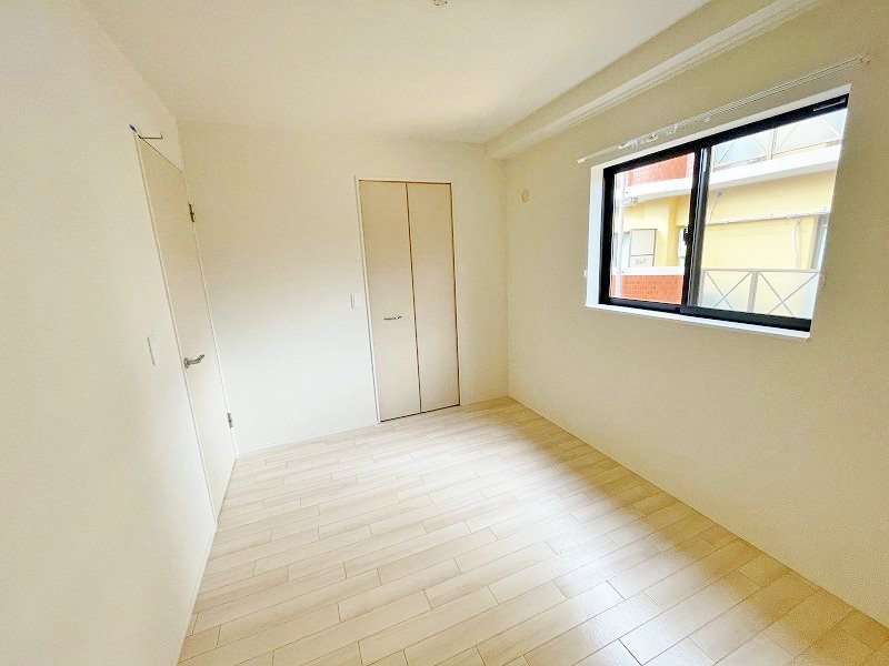 その他部屋・スペース　★洋室★