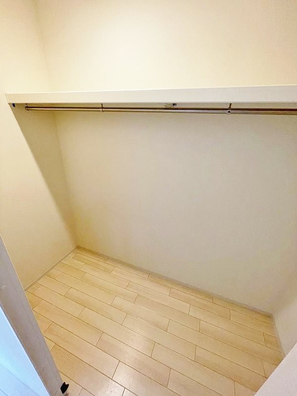 収納　★クローゼット★