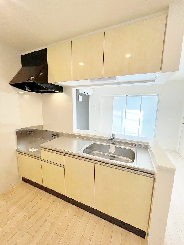 キッチン　★カウンターキッチン★