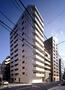 新富町駅より徒歩4分 9階 築22年4ヶ月の賃貸物件