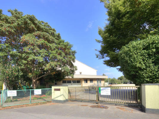 小学校　柏市立田中小学校（小学校）まで1110m