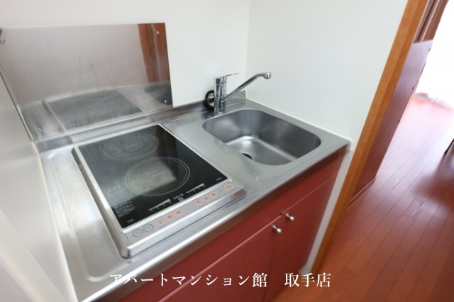 キッチン　画像4