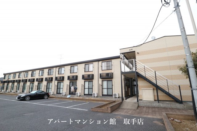 建物外観　画像1