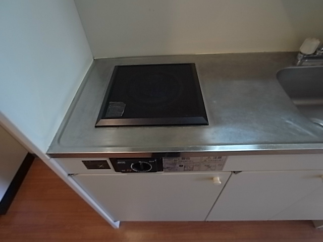 その他設備　102内装です